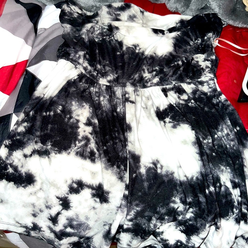 Short Romper